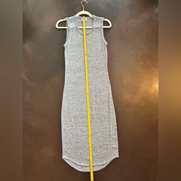 Wilfrid free bruni sweater dress- size small - Picture 8 of 10